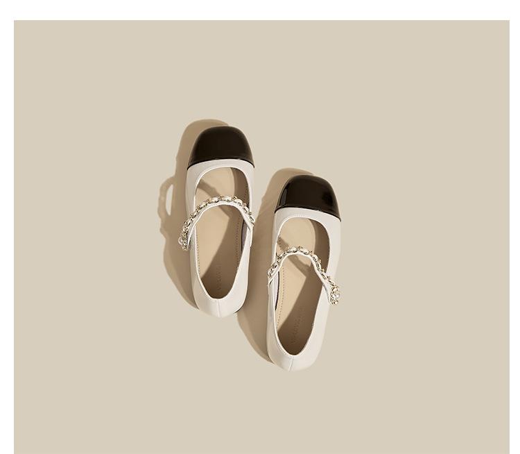 Mixed Colors Elegant Party Shoes