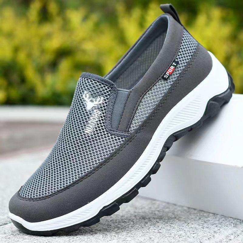 Comfortable Breathable Orthopedic Shoes