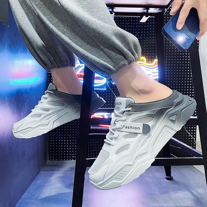 All-match Comfortable Slip-On Sandals