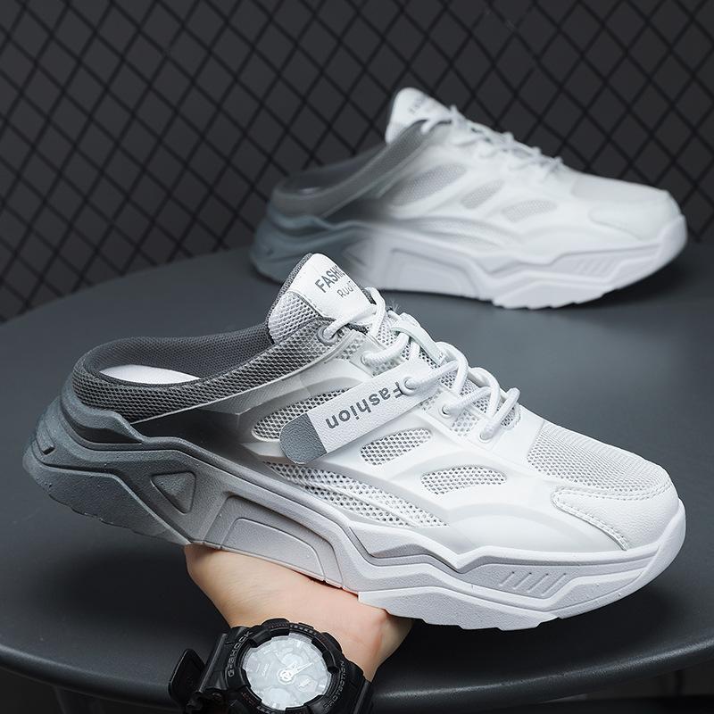 All-match Comfortable Slip-On Sandals