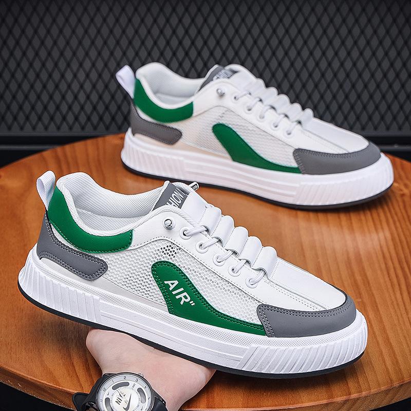 Casual Mesh Breathable Shoes