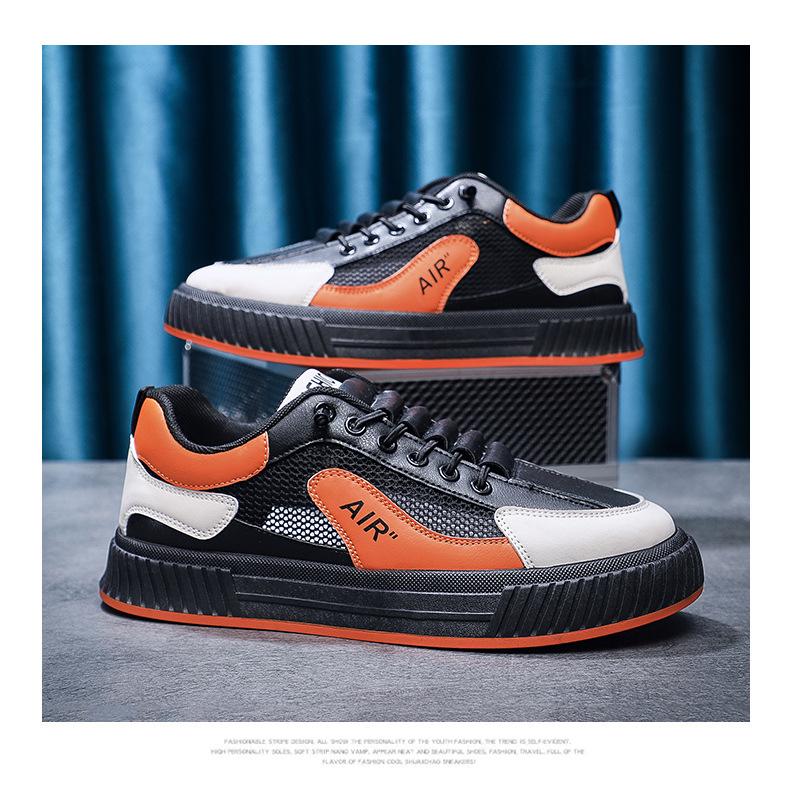 Casual Mesh Breathable Shoes