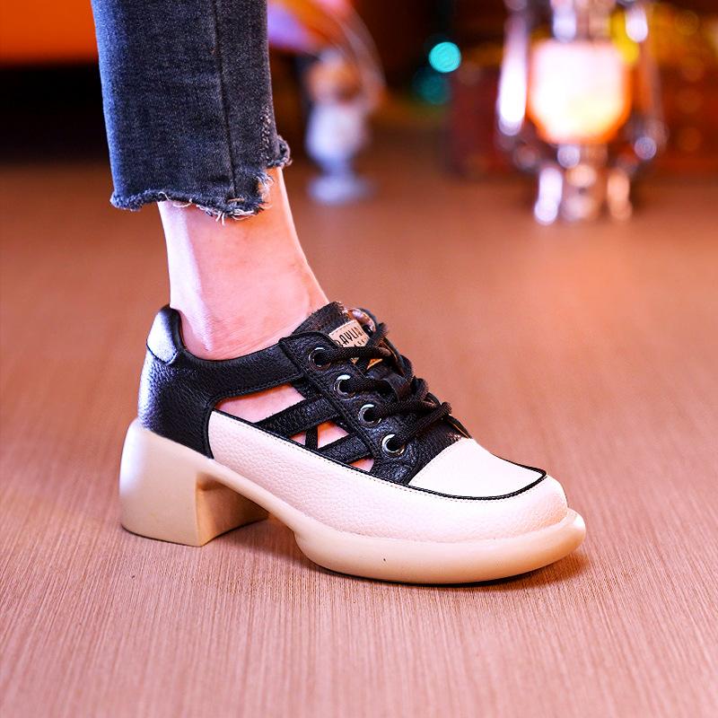 Party Casual Elegant Wedges Shoes