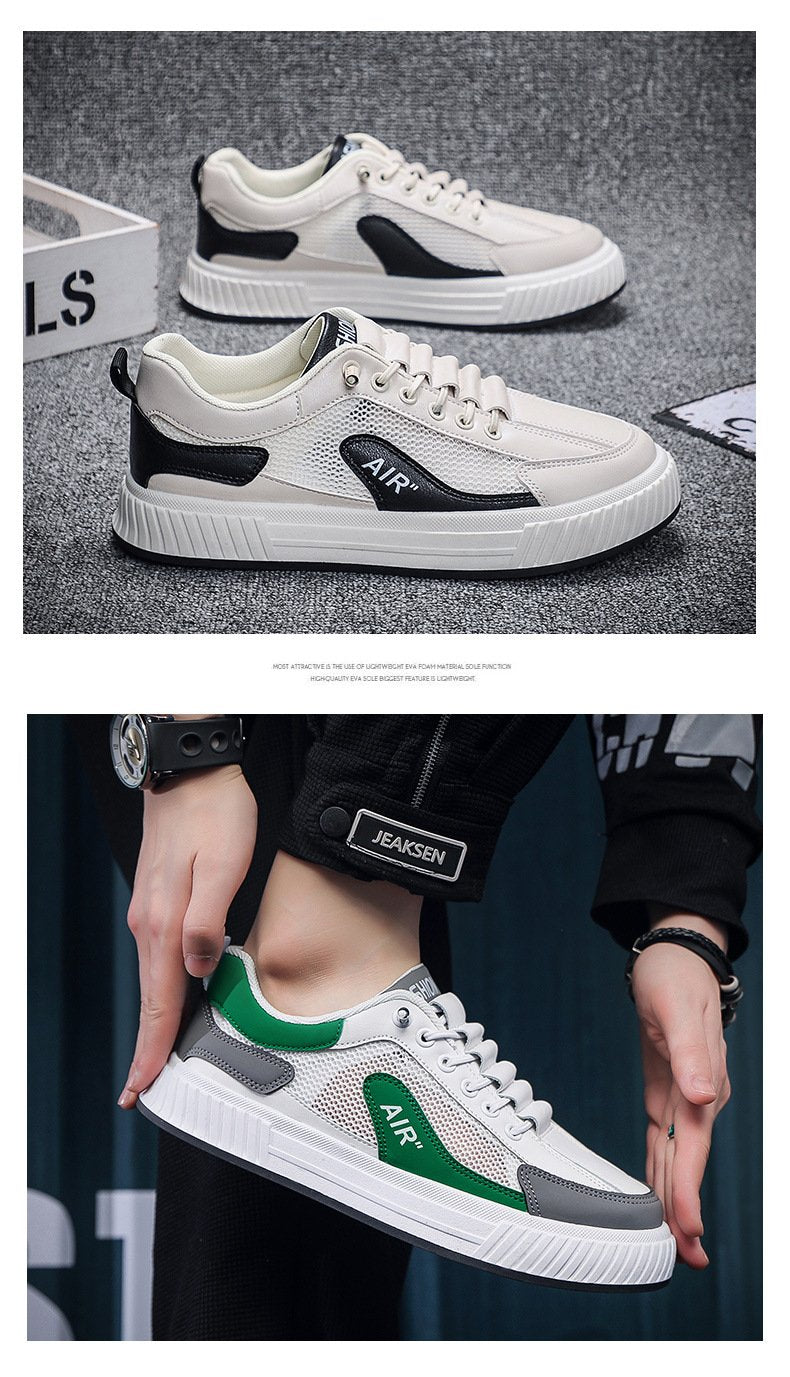 Casual Mesh Breathable Shoes
