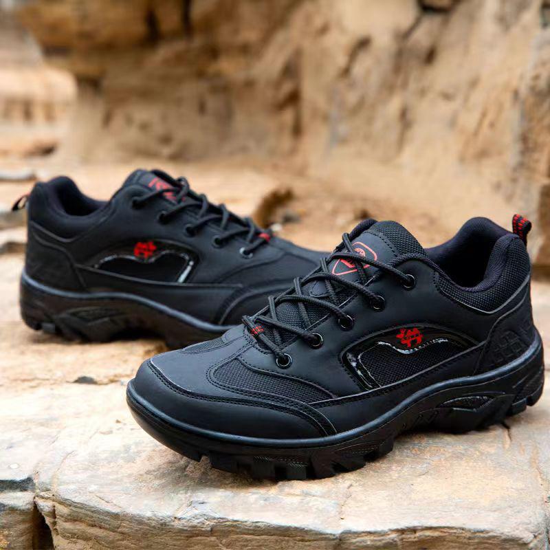 Mountaineering Outdoor Shoes