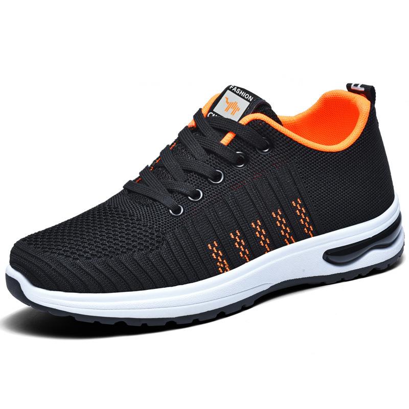 Outdoor Non-Slip Air-Cushioned Shoes