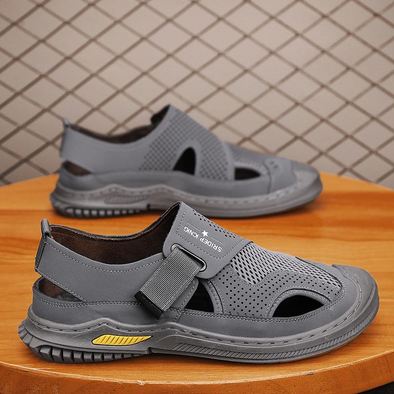 Outdoor Casual Hollow Breathable Sandals