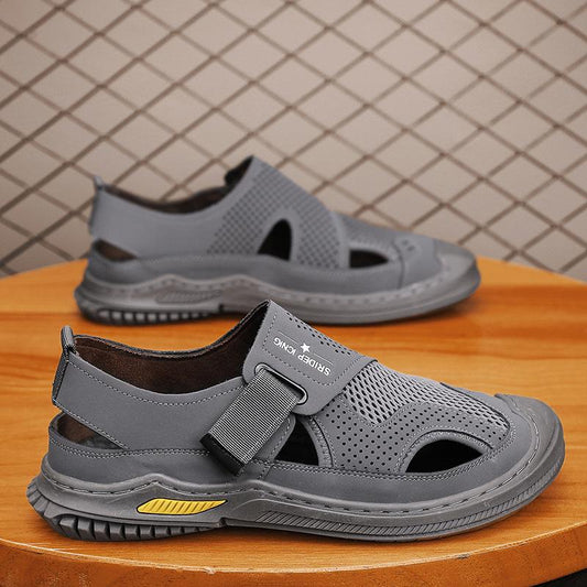 Outdoor Casual Hollow Breathable Sandals