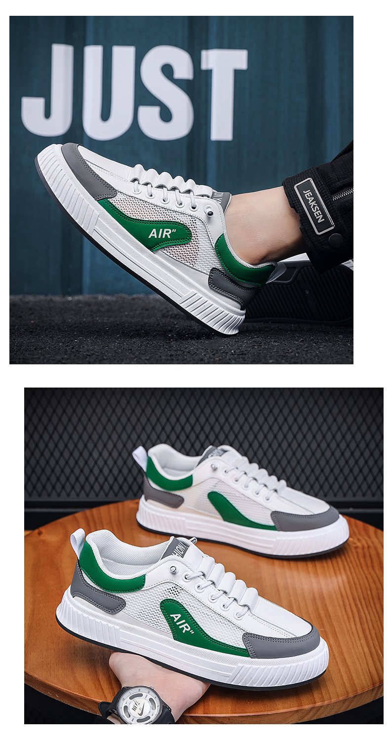 Casual Mesh Breathable Shoes