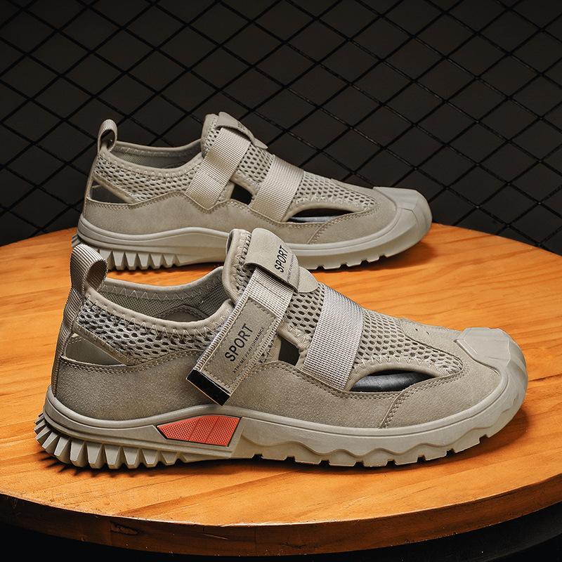 Hiking Non-Slip Outdoor Shoes