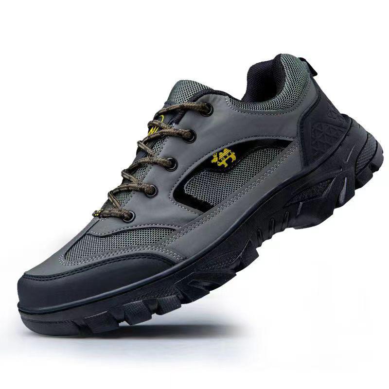Mountaineering Outdoor Shoes