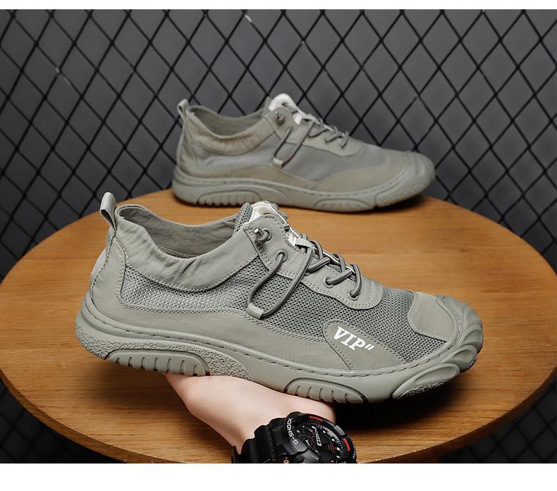 Work Outdoor Hiking Comfort Shoes