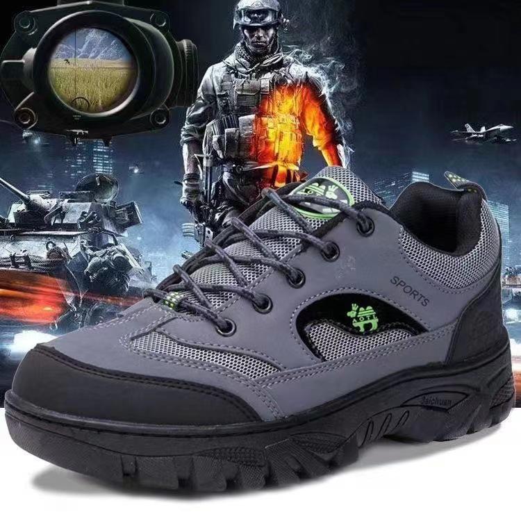 Mountaineering Outdoor Shoes