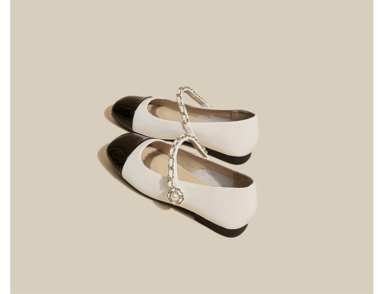 Mixed Colors Elegant Party Shoes