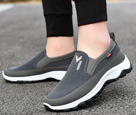 Comfortable Breathable Orthopedic Shoes