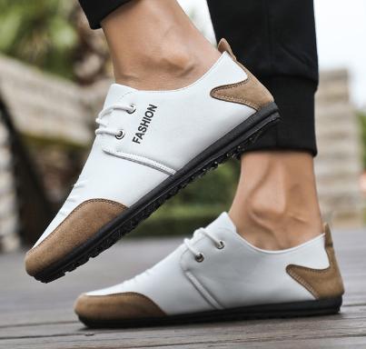 Driving Breathable Casual Shoes