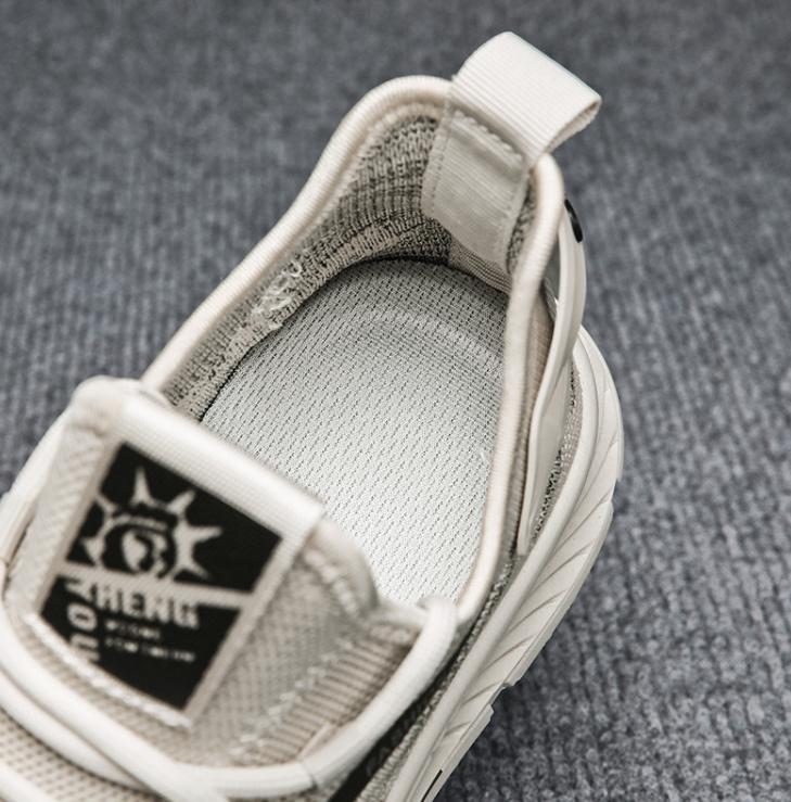 Mesh Breathable Sports Shoes