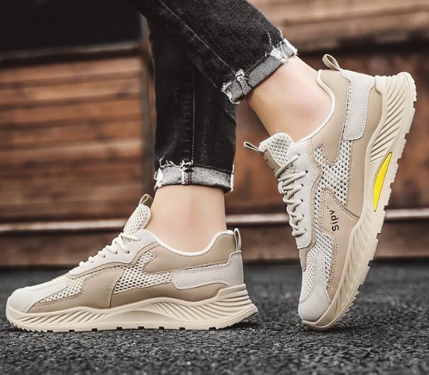 Mesh Non-Slip Running Shoes