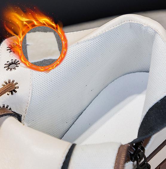 Fashion Platform Shoes