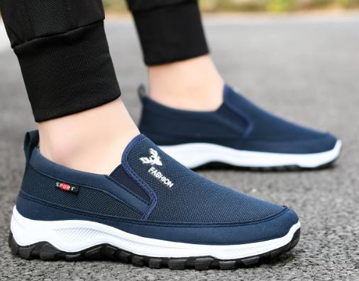 Comfortable Breathable Orthopedic Shoes