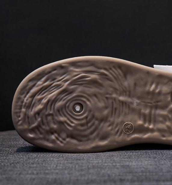 Wrap Toe Casual Roman Sport Shoes
