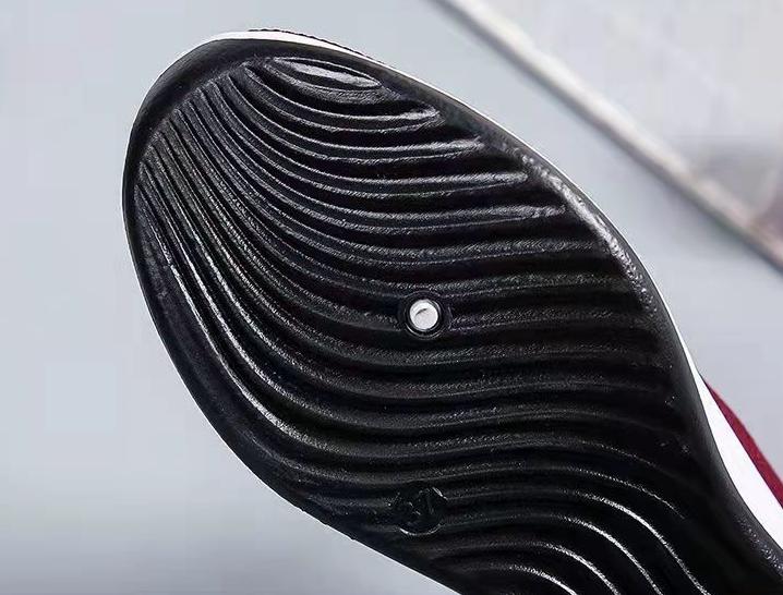 Lightweight Fleece Lined Soft Shoes