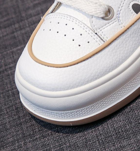 Wrap Toe Casual Roman Sport Shoes