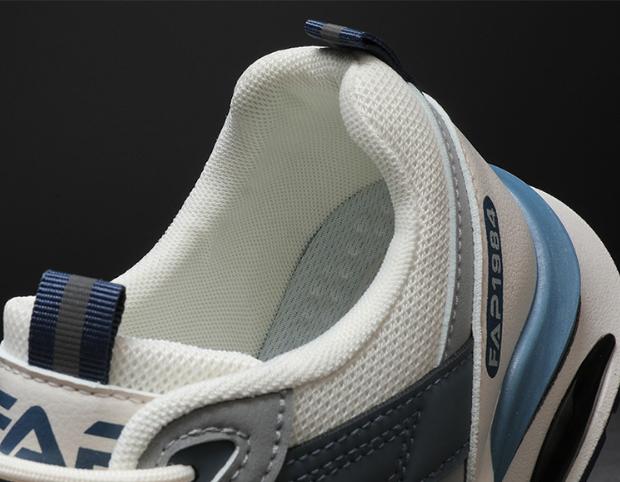 Breathable Mesh Air Cushion Shoes
