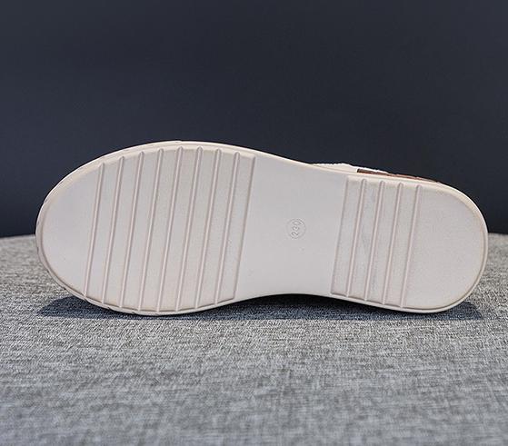 Fashion Platform Shoes