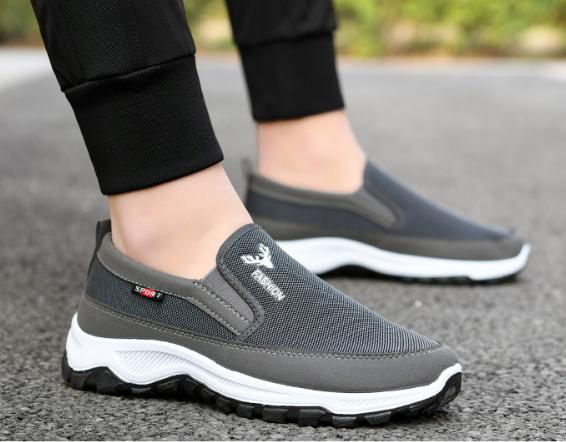 Comfortable Breathable Orthopedic Shoes