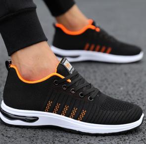 Outdoor Non-Slip Air-Cushioned Shoes