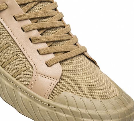 Slip-On Casual Fashion Shoes