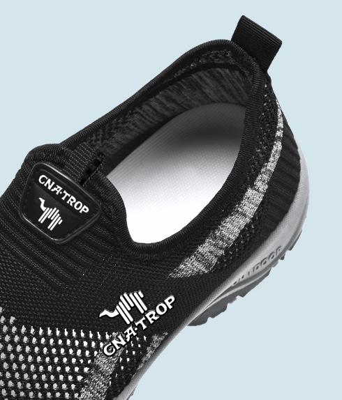 Comfortable Non-Slip Soft-Soled Shoes