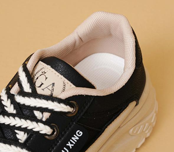 Trendy Lightweight Orthopedic Comfy Shoes