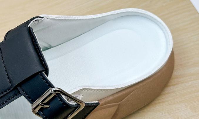 Casual Wrap-Around Orthopedic Slippers