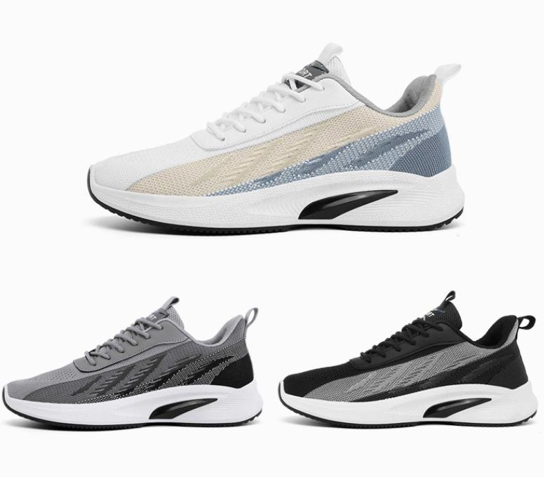 Lightweight Sports Casual Shoes