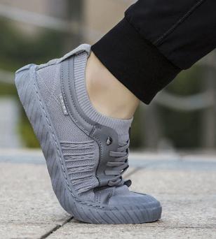 Slip-On Casual Fashion Shoes