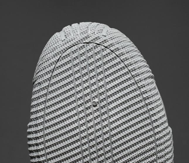 Octopussy Breathable Flying Woven Shoes