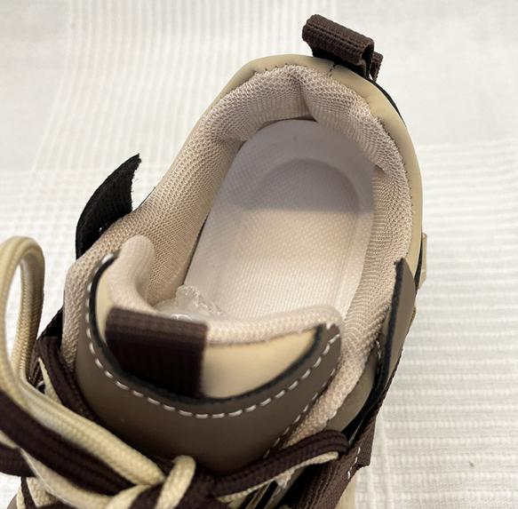 Platform Casual Heightening Sneakers