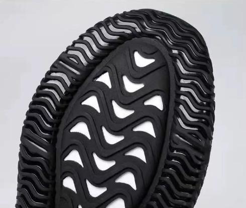 Crocodile Pattern Fashion Sport Shoes