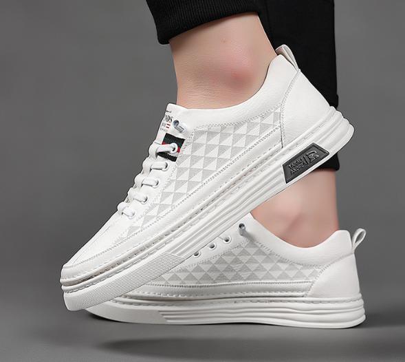 ITALY Comfortable Leather Fashion Shoes