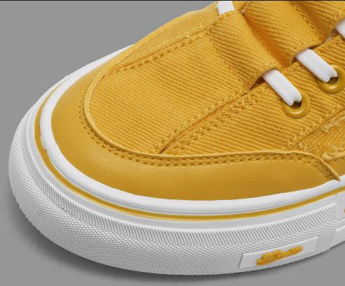 Canvas Breathable Non-Slip Casual Shoes