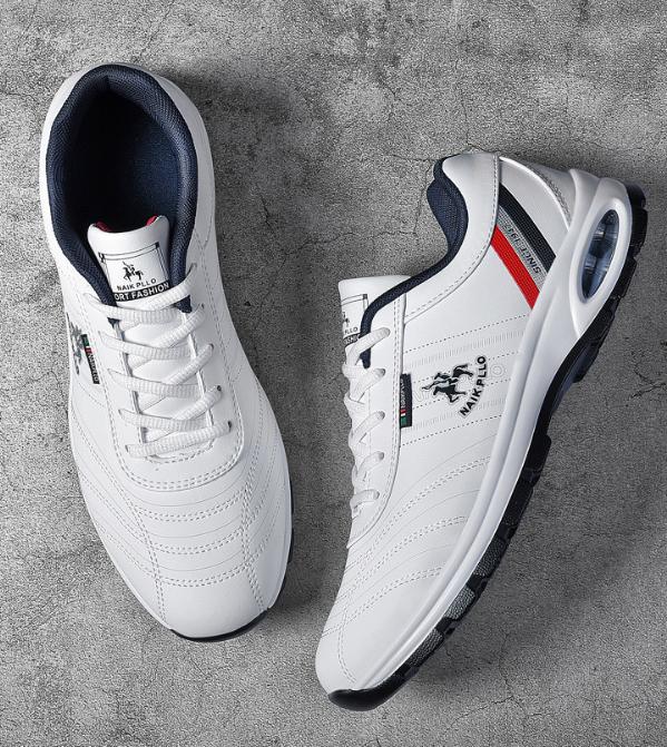 Running Air Cushion Casual Business Shoes