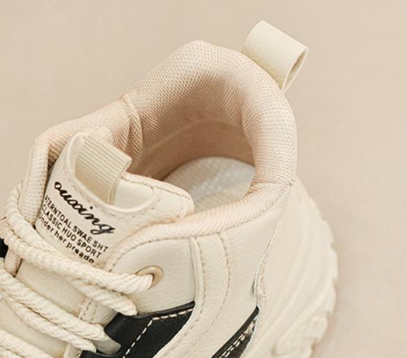 Walking Non-Slip Soft Sports Shoes