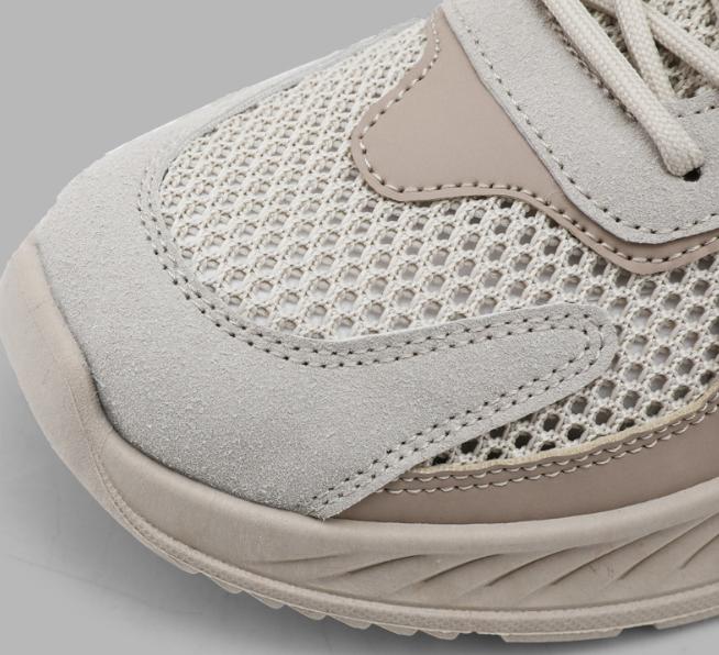 Mesh Non-Slip Running Shoes