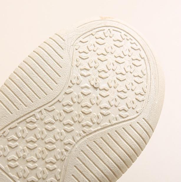 Versatile Casual Thick Sole Shoes