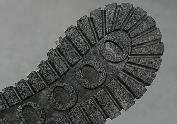 Platform Comfortable Warm Snow Boots