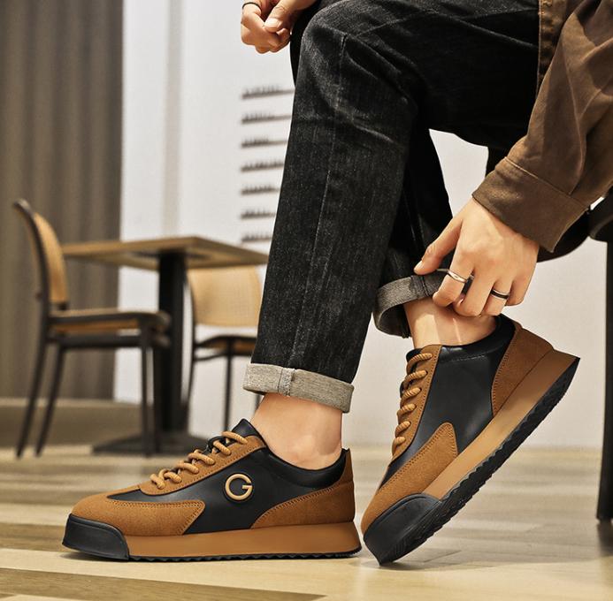 Waterproof Casual Shoes