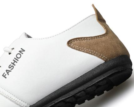 Driving Breathable Casual Shoes