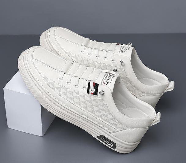 ITALY Comfortable Leather Fashion Shoes